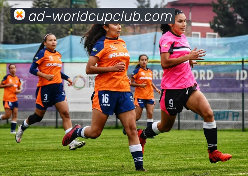 世界杯规则发展历程